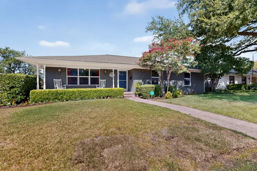 7611 El Pensador Drive, Dallas, TX 75248 - #3