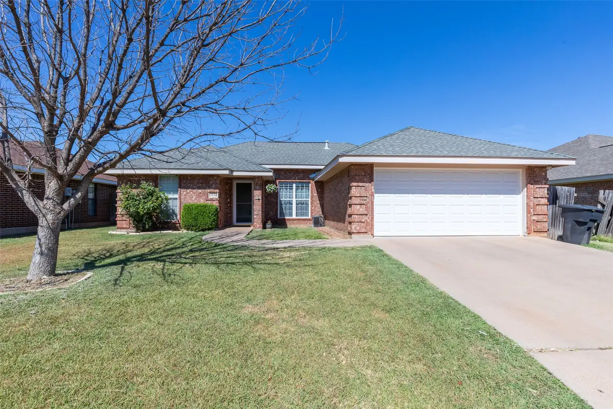 3934 Wake Forest Lane, Abilene, TX 79602 - #1