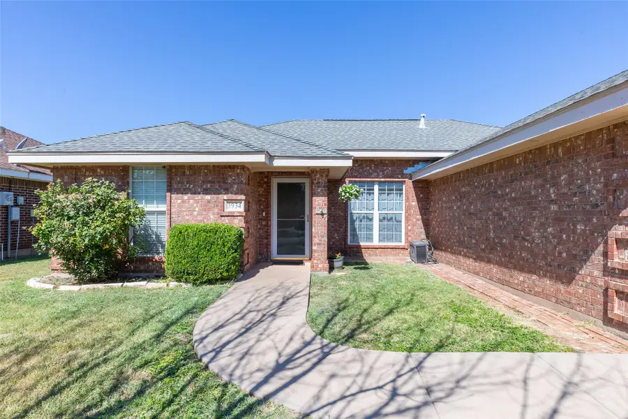 3934 Wake Forest Lane, Abilene, TX 79602 - #2