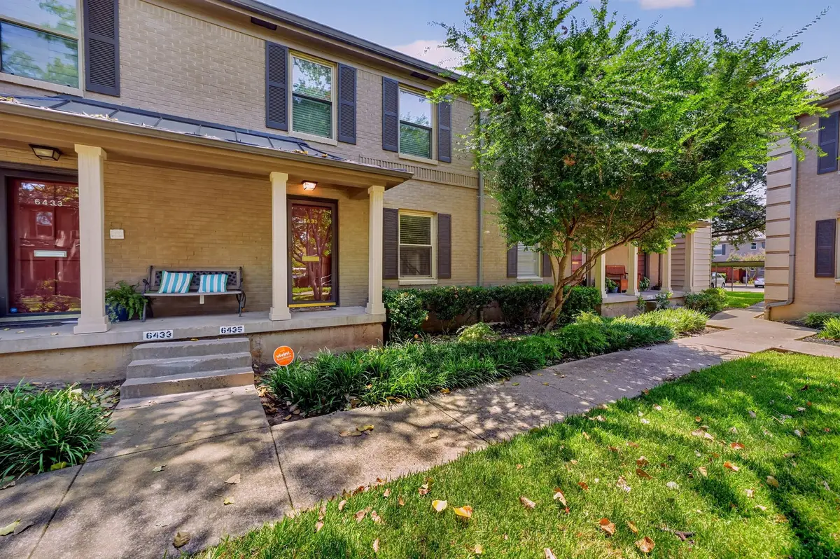 6435 Oriole Drive #6435, Dallas, TX 75209 - #1
