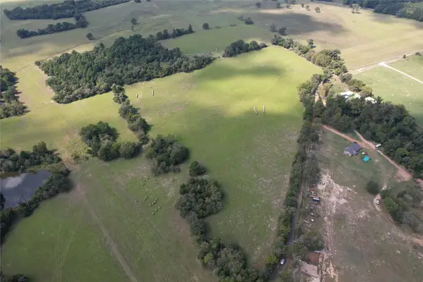 TBD Cr 435, Frankston, TX 75763