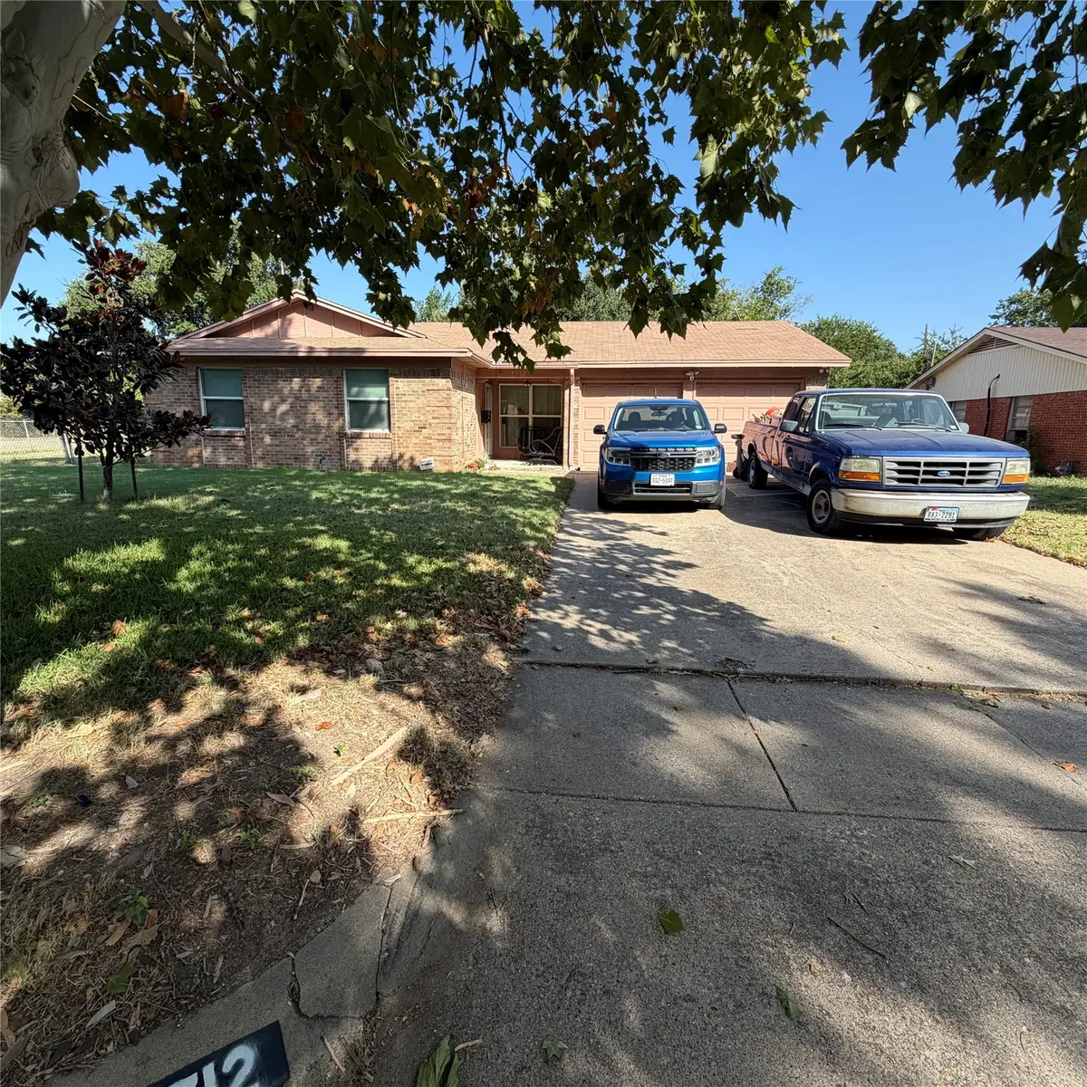 5712 Westhaven Drive, Fort Worth, TX 76132 - #1