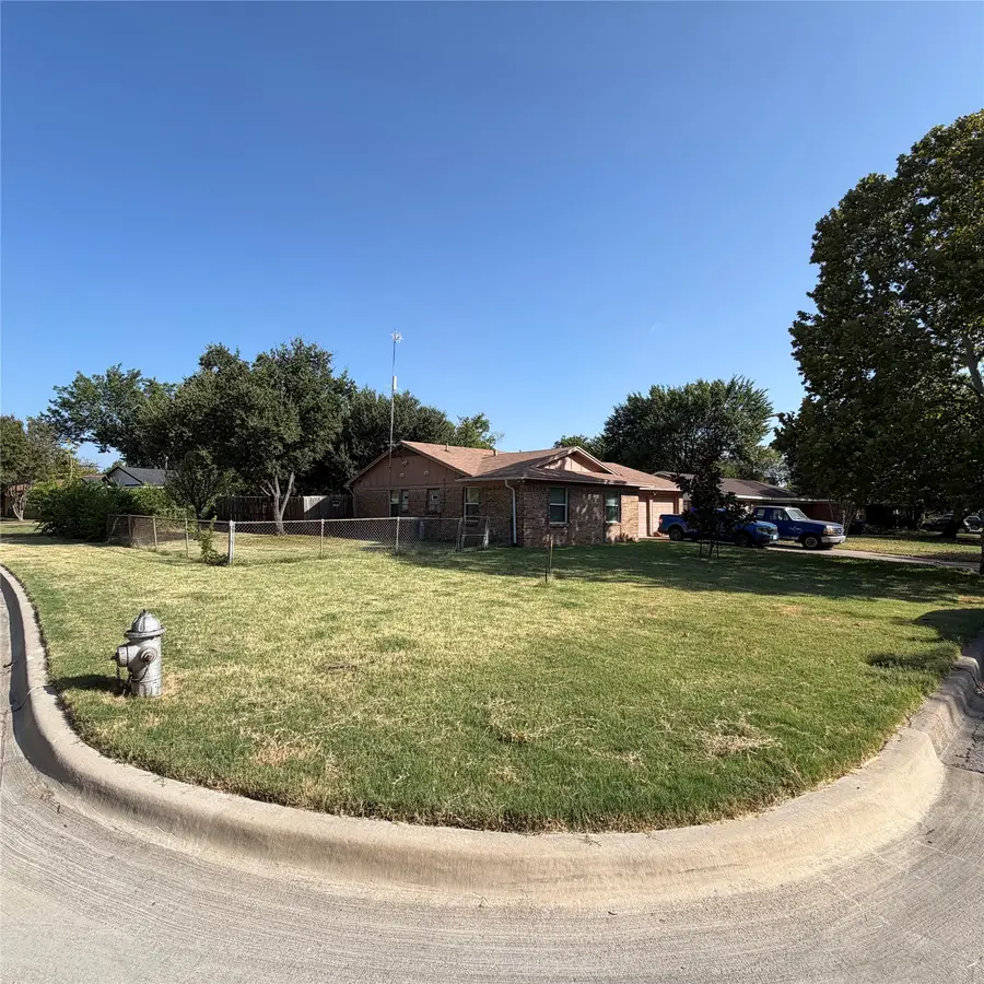 5712 Westhaven Drive, Fort Worth, TX 76132 - #2