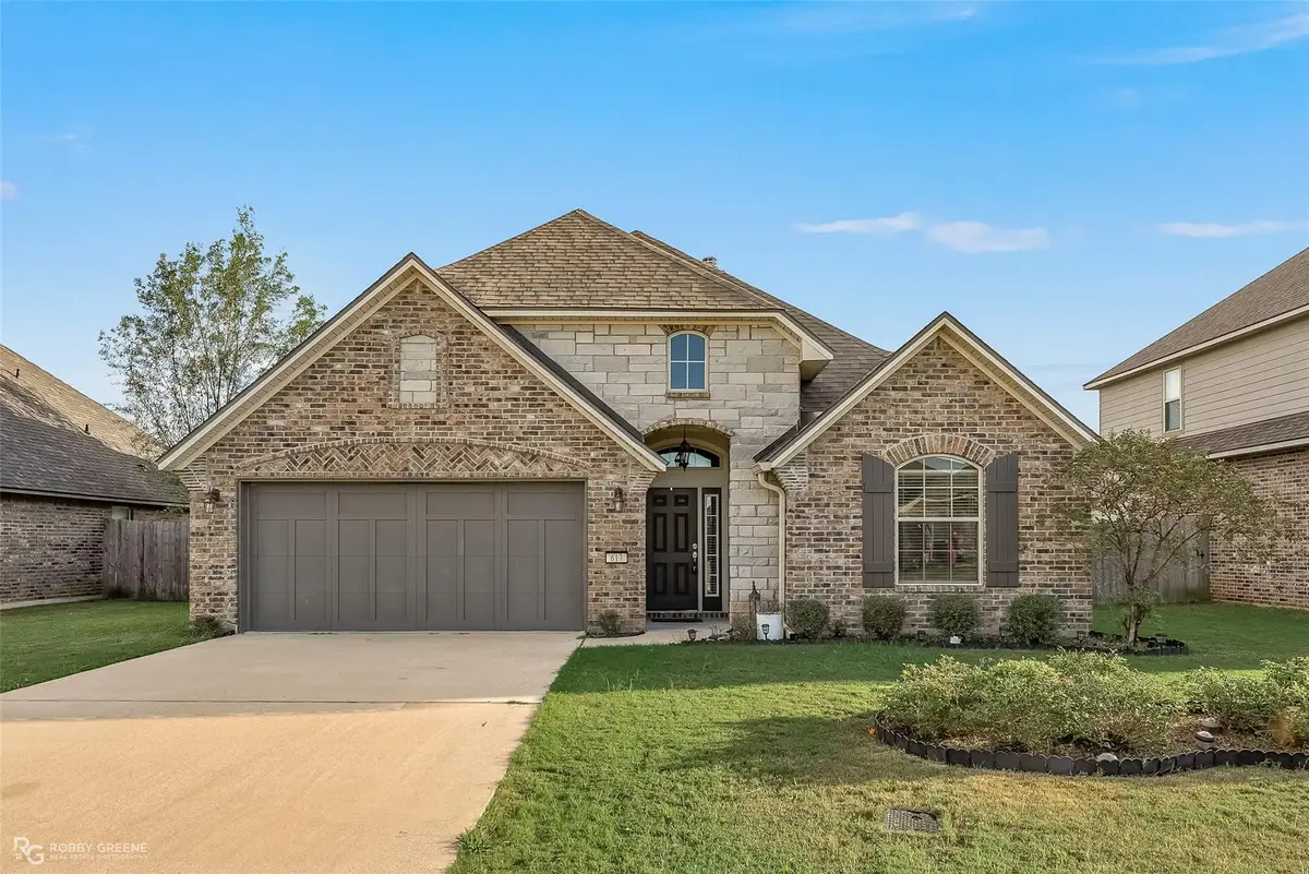 617 Labarre Lane, Bossier City, LA 71111 - #1