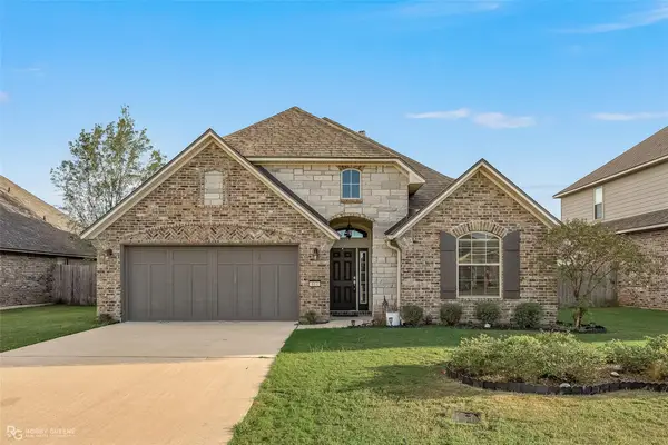617 Labarre Lane, Bossier City, LA 71111