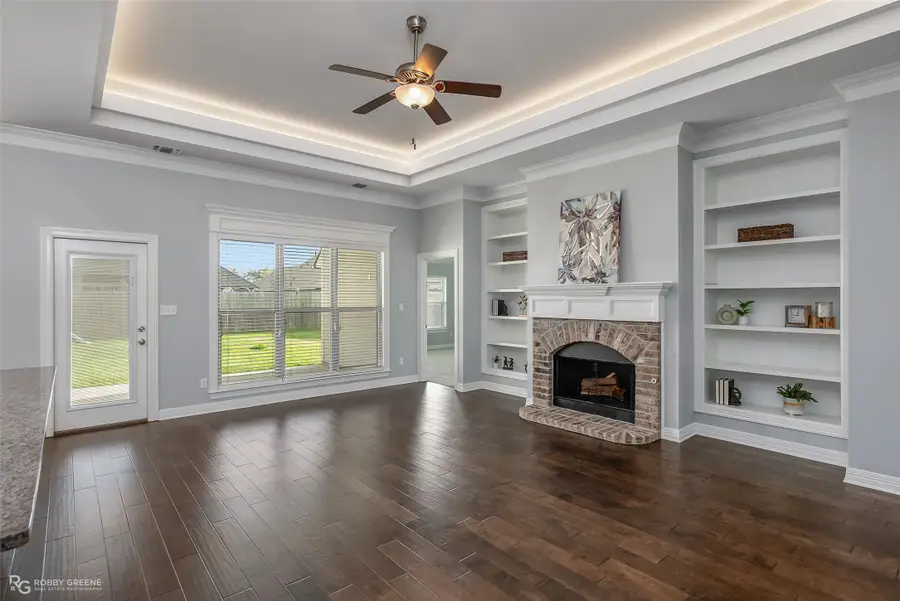 617 Labarre Lane, Bossier City, LA 71111 - #2