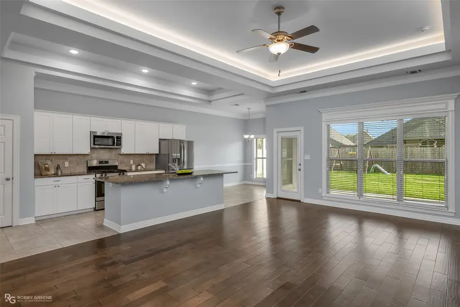 617 Labarre Lane, Bossier City, LA 71111 - #3