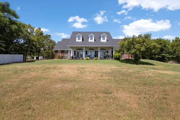 2096 County Road 3432, Bullard, TX 75757