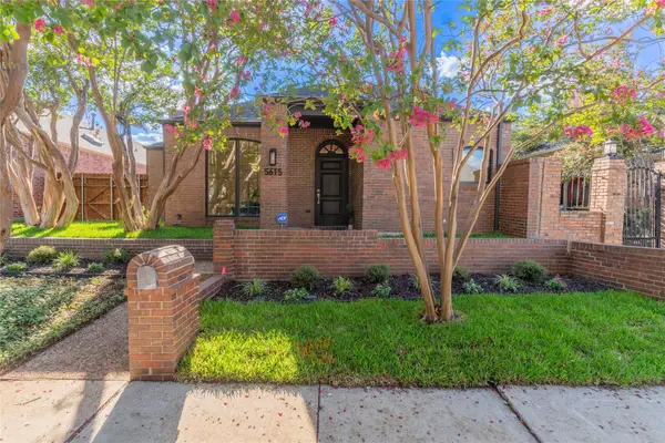 5615 Encore Drive, Dallas, TX 75240