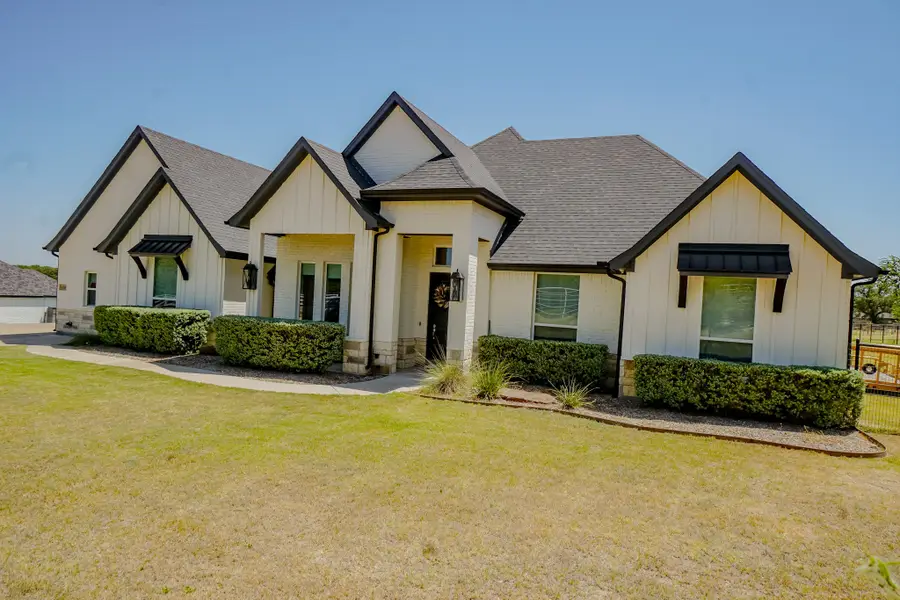 650 Finney Drive, Weatherford, TX 76085 - #2