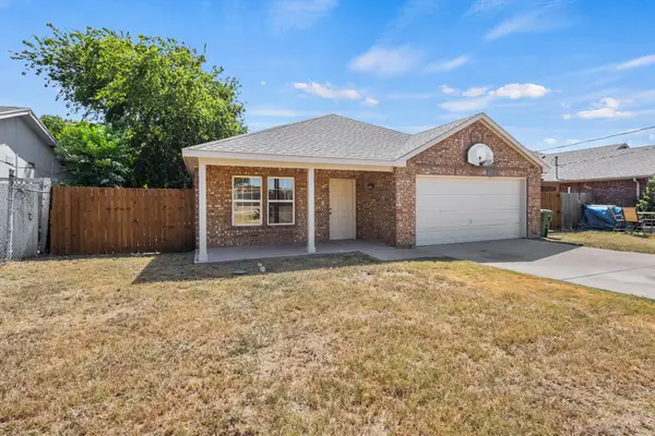4920 S Peachtree Road, Balch Springs, TX 75180