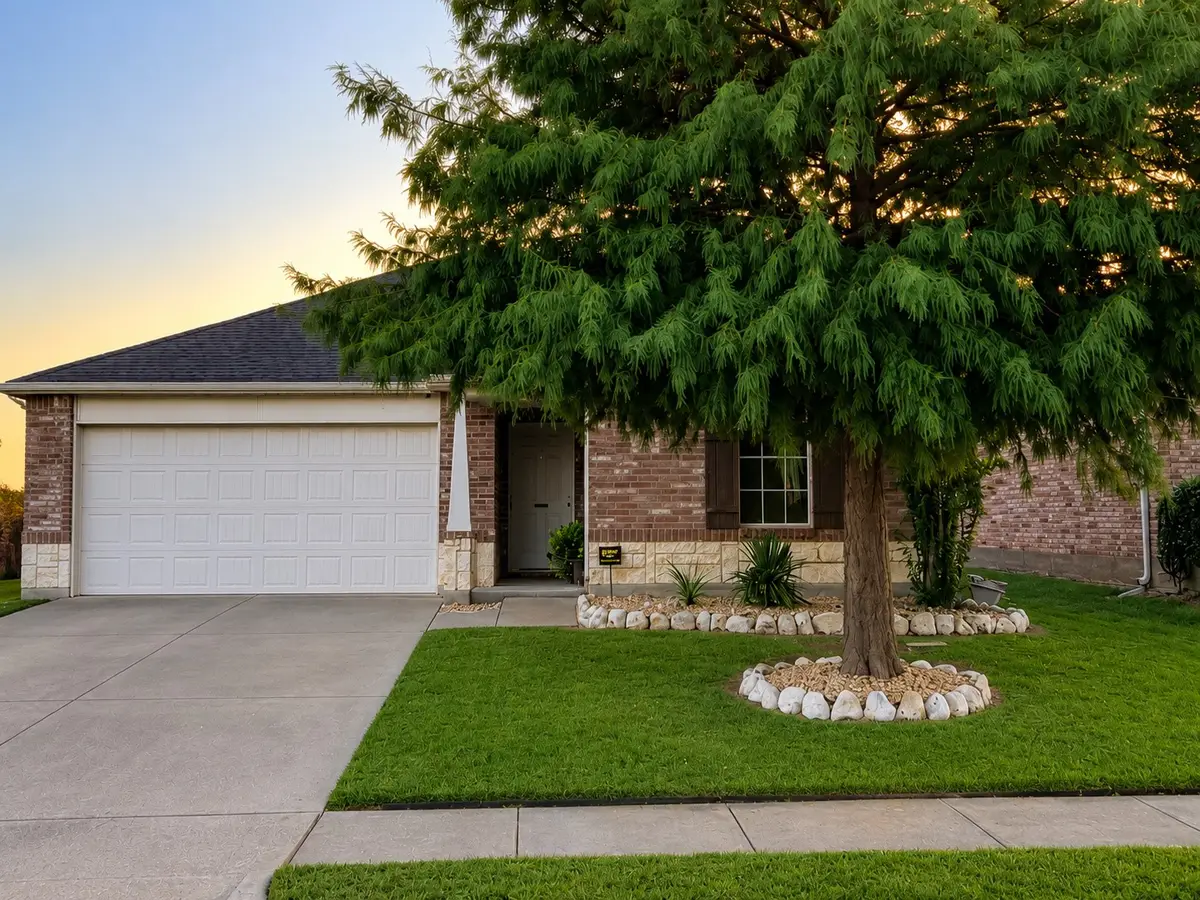 125 Abelia Drive, Fate, TX 75189 - #1