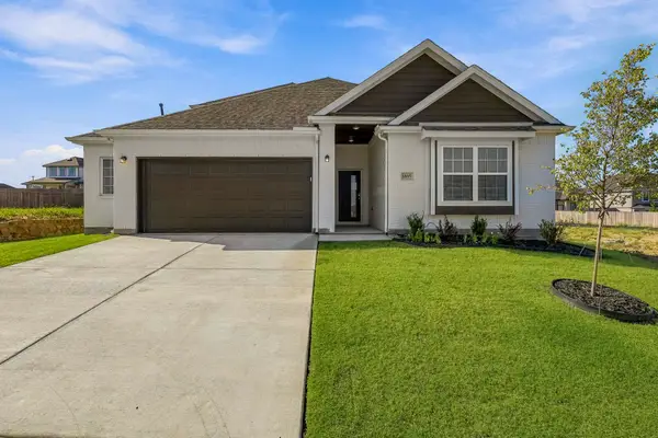 6909 Cattle Car Way, Fort Worth, TX 76036