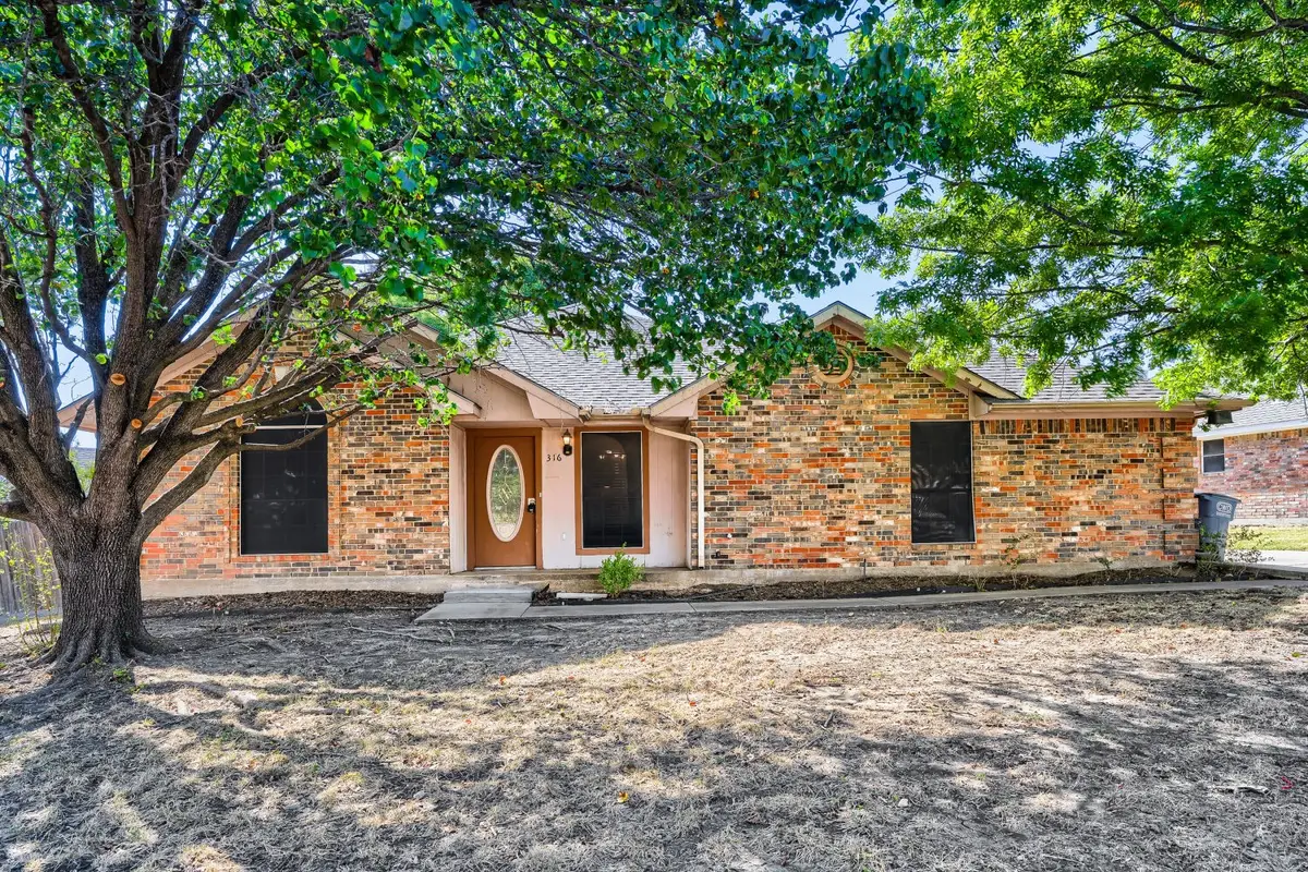 316 Peachtree Lane, Princeton, TX 75407 - #1