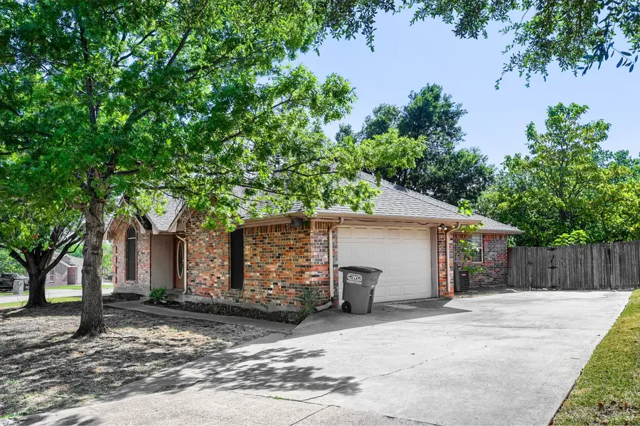 316 Peachtree Lane, Princeton, TX 75407 - #2