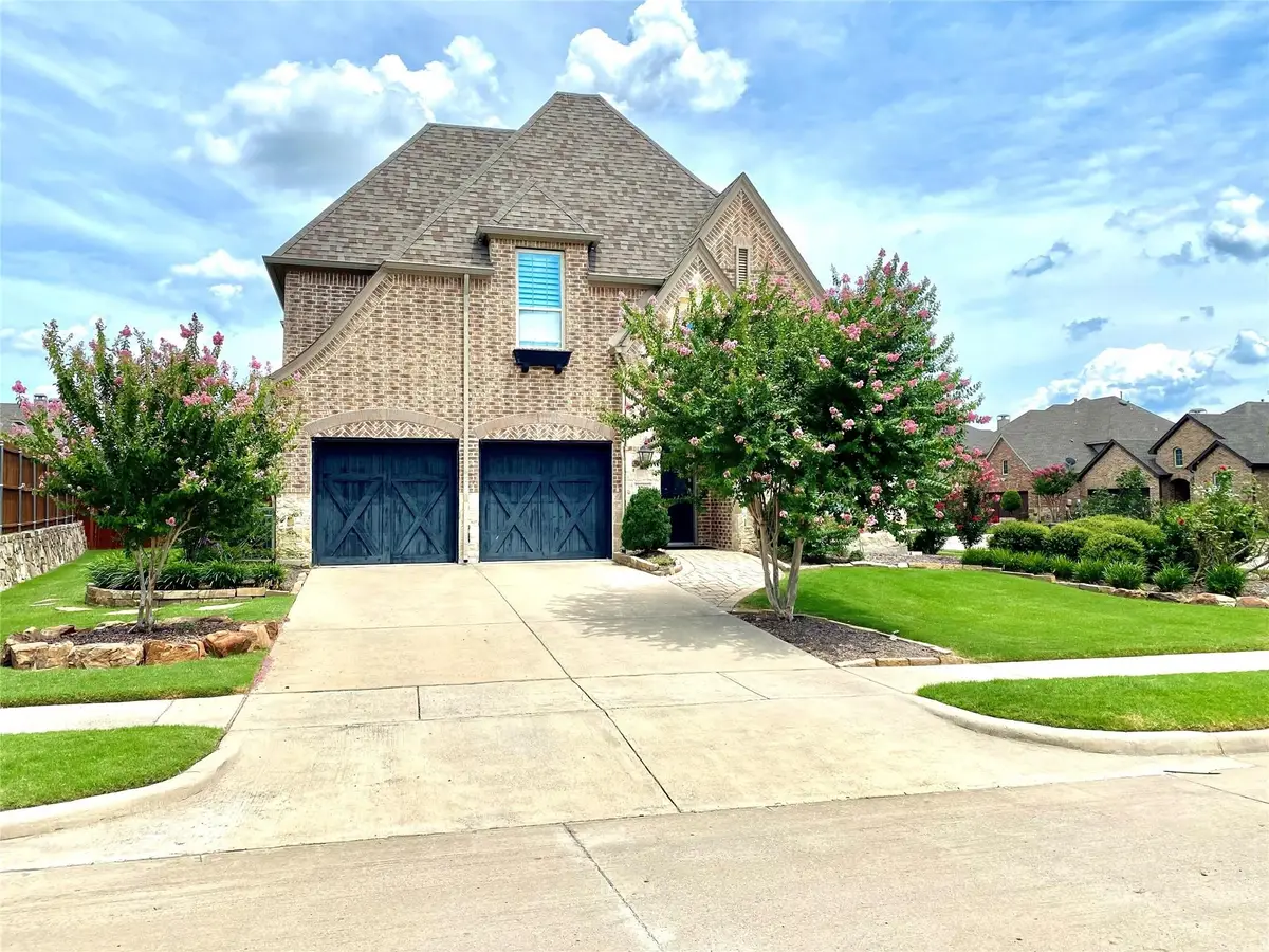 3700 Redman Drive, Plano, TX 75074 - #1