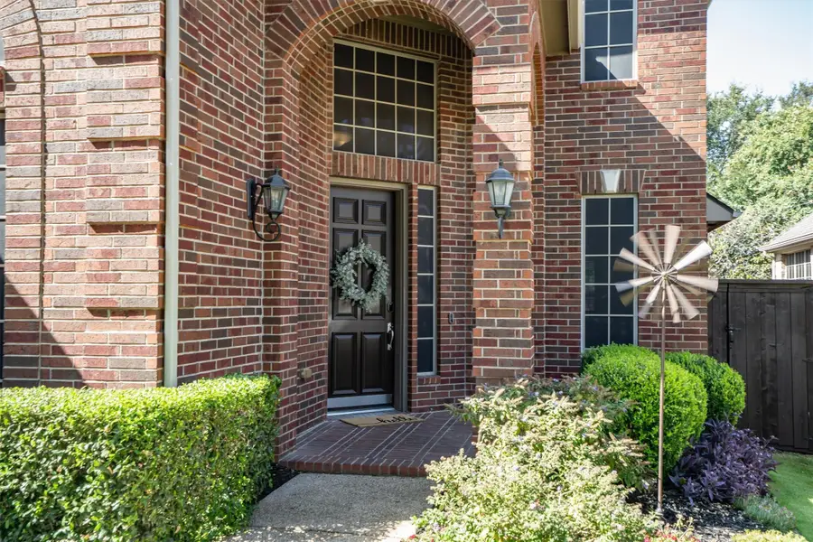 4720 Mcbreyer Place, Fort Worth, TX 76244 - #3