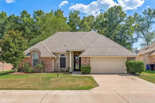 269 Harders Crossing Boulevard, Shreveport, LA 71106