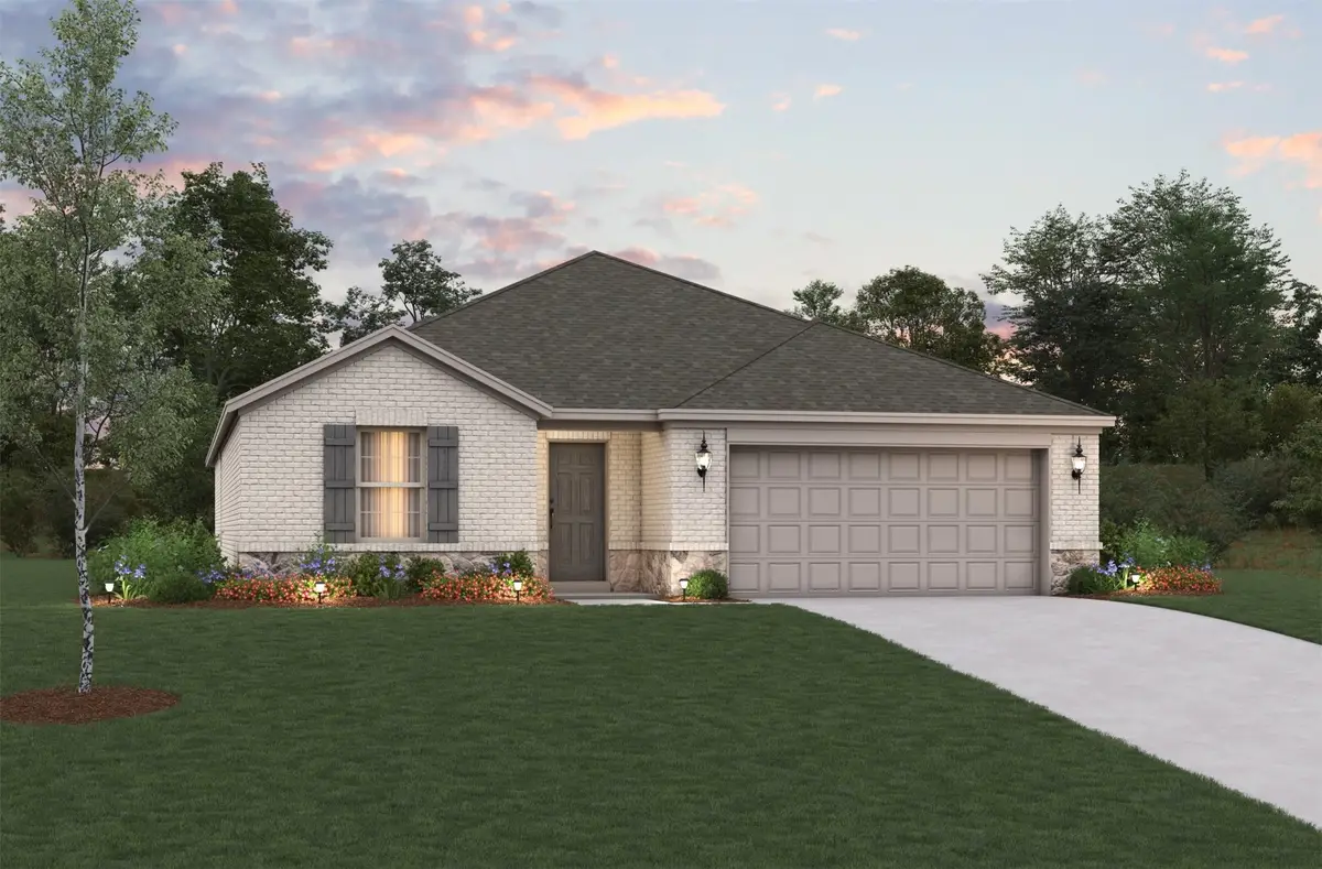 1636 Basalt Lane, Celina, TX 75009 - #1