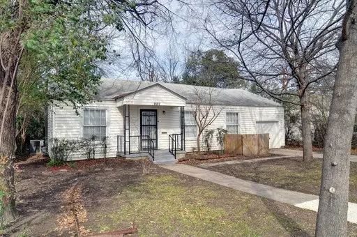 3770 Winfield Avenue, Fort Worth, TX 76109 - #1