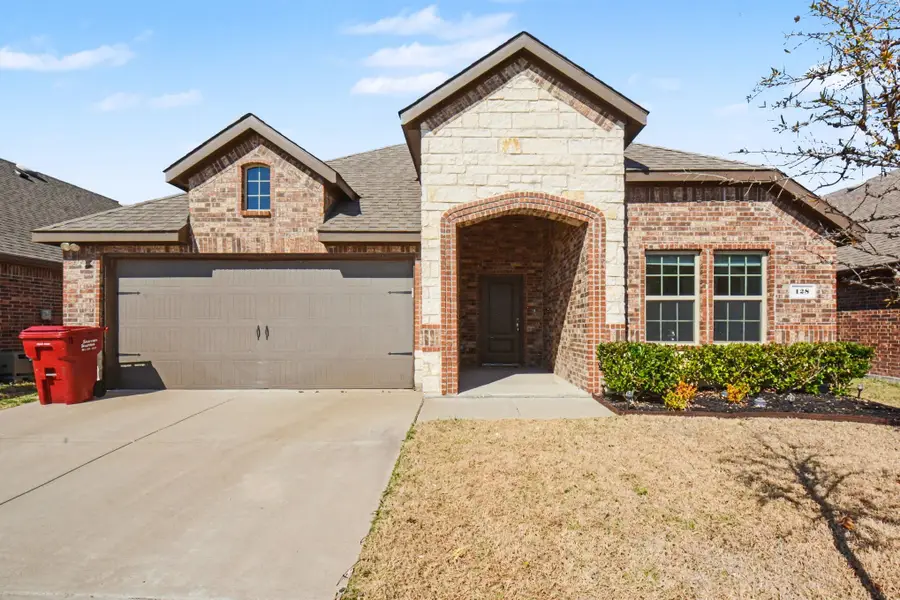 128 Newsom Drive, Royse City, TX 75189 - #3