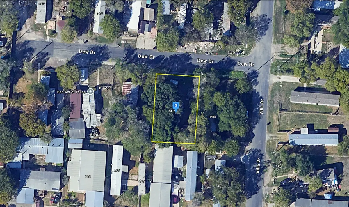 6432 Dew Drive, San Antonio, TX 78239 - #1