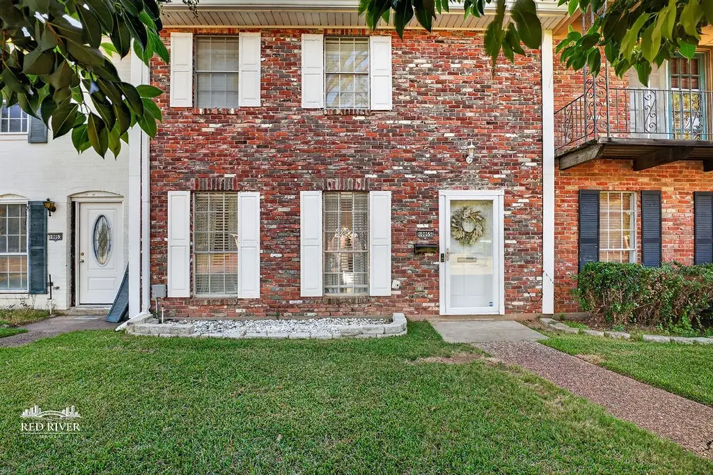 10055 Smitherman Drive, Shreveport, LA 71115 - #1