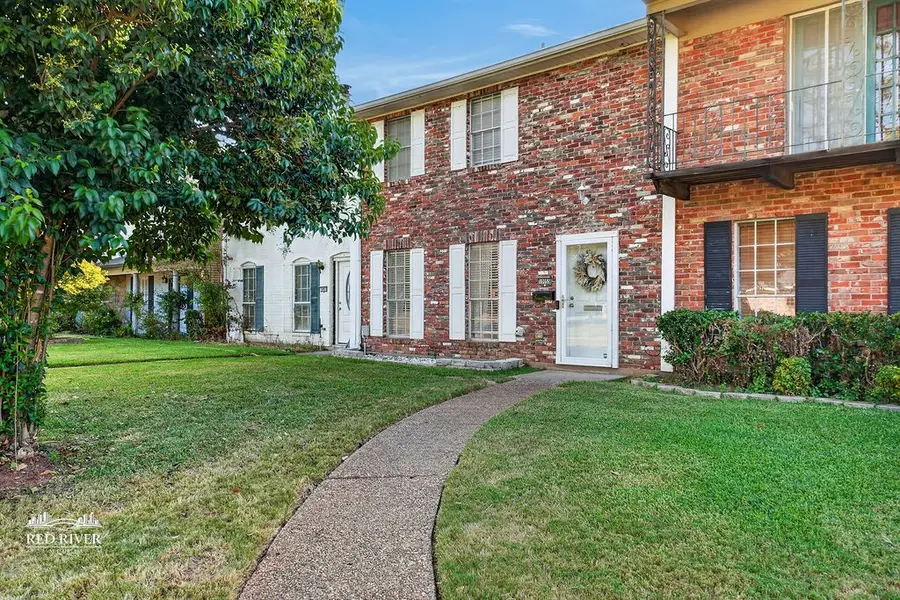 10055 Smitherman Drive, Shreveport, LA 71115 - #2
