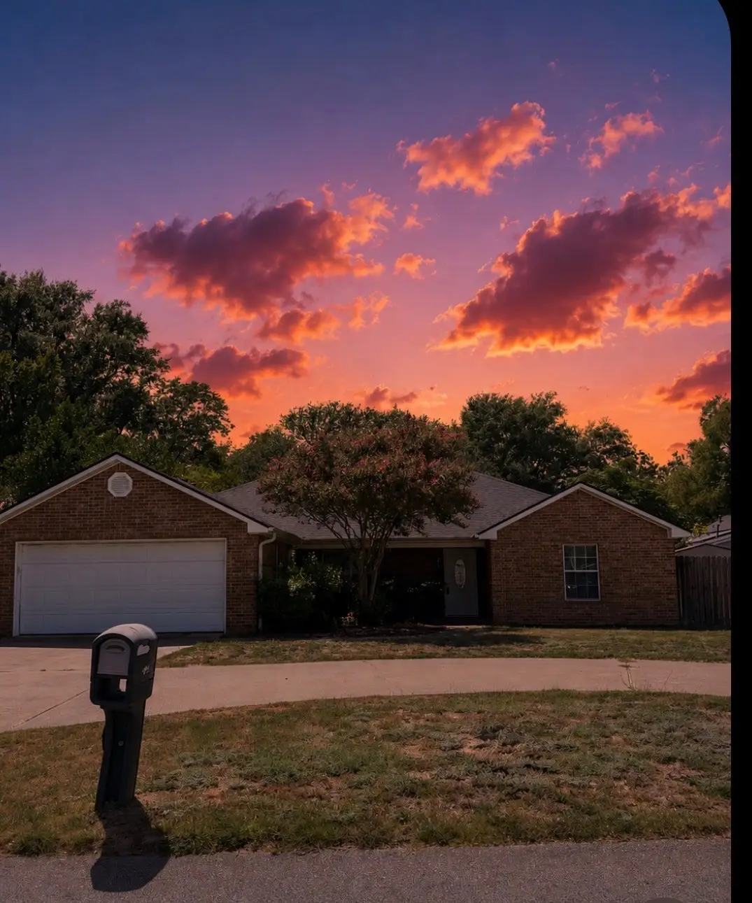 309/311 Baker Street, Lindale, TX 75771 - #1