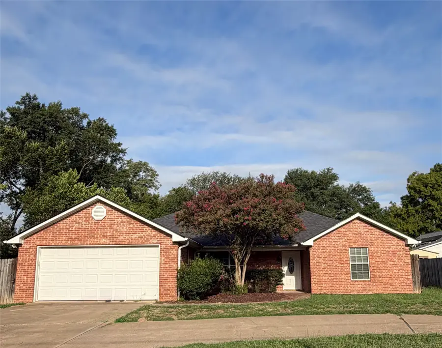 309/311 Baker Street, Lindale, TX 75771 - #3