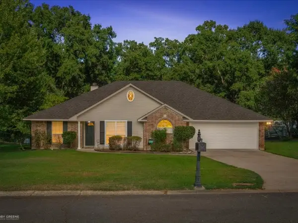 1306 Whispering Pines Drive, Minden, LA 71055
