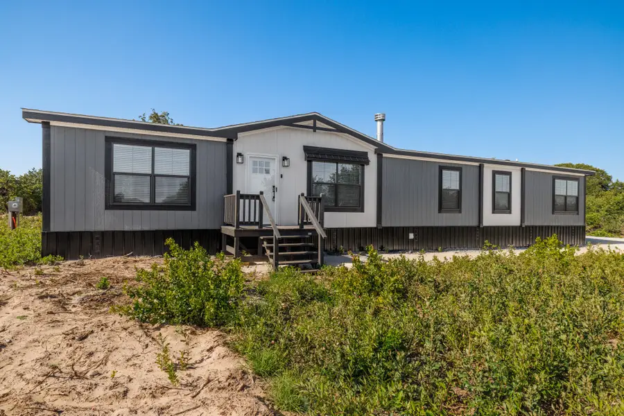 2240 Live Oak Trail, Clyde, TX 79510 - #2