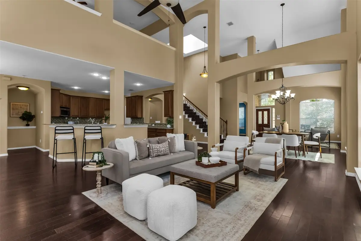11701 Lampwick Lane, Frisco, TX 75035 - #1
