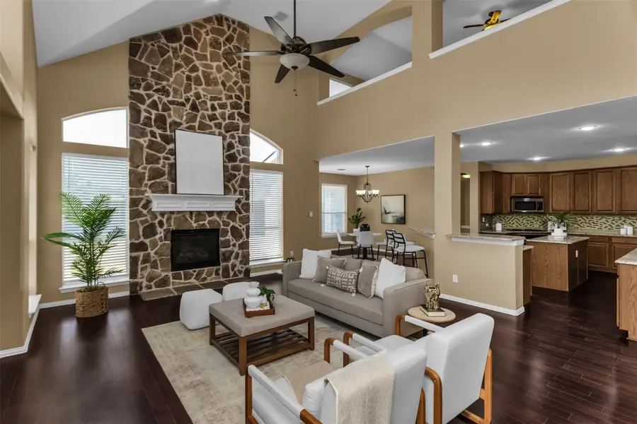 11701 Lampwick Lane, Frisco, TX 75035 - #2