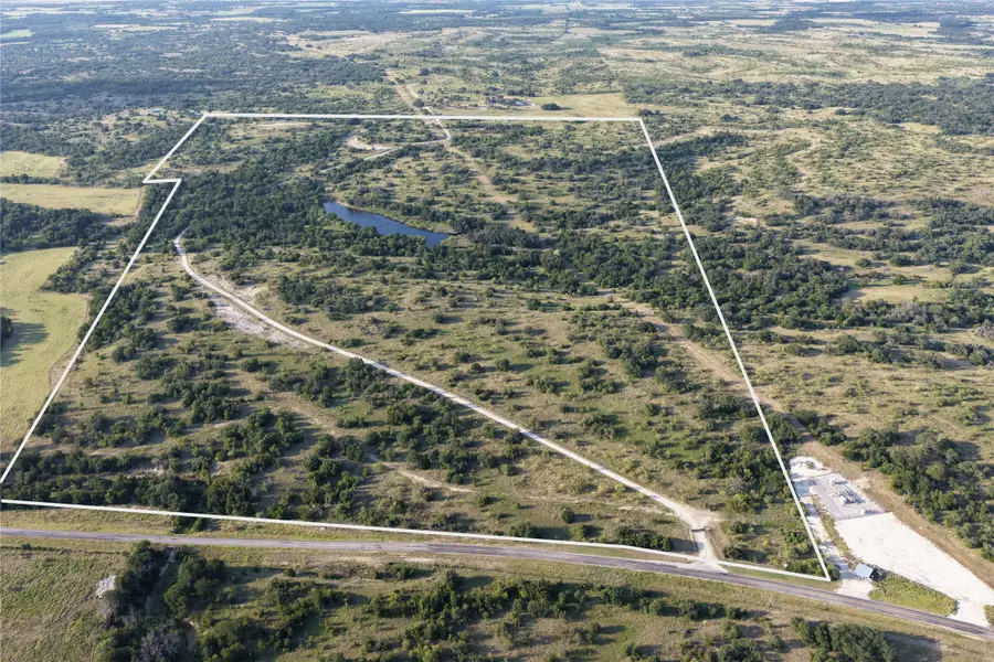 2401 Fm 2486, Gustine, TX 76455 - #2