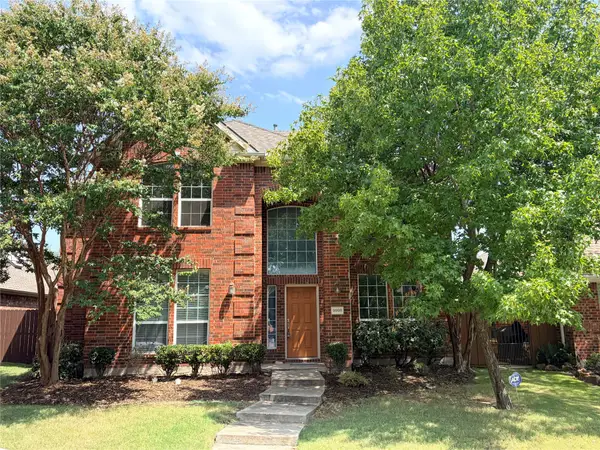 9998 Planters Row Drive, Frisco, TX 75033