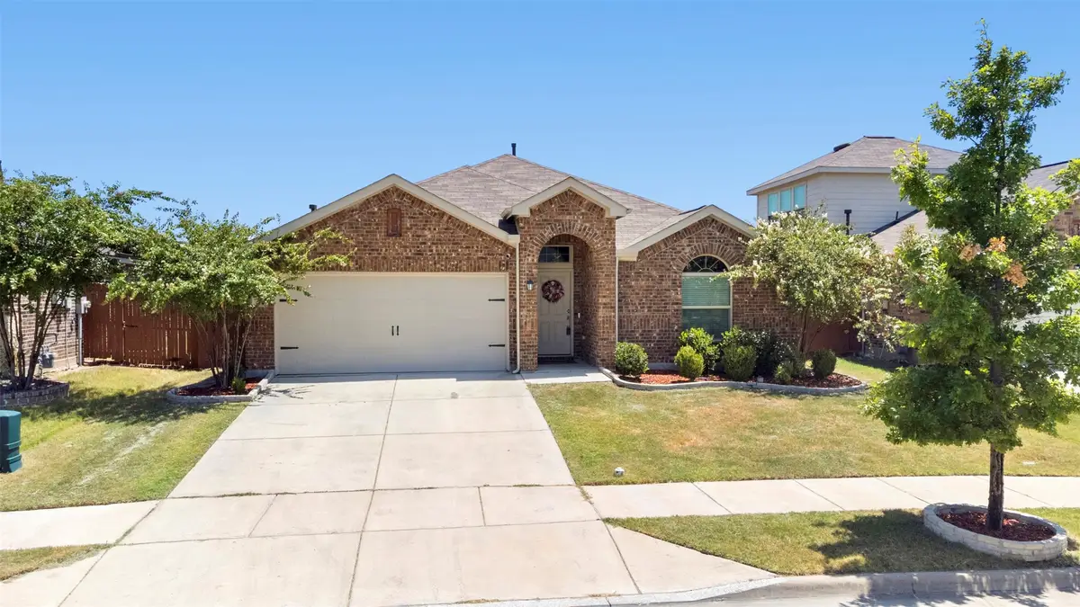 3910 Pioneer Drive, Forney, TX 75126 - #1