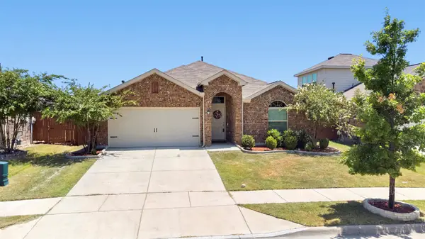 3910 Pioneer Drive, Forney, TX 75126