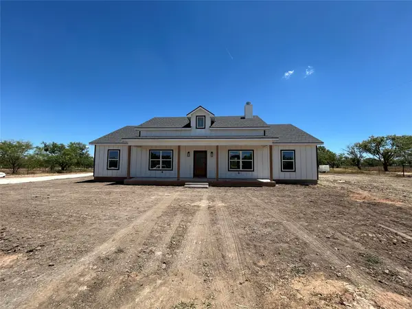 625 Greenfield Road #B, Abilene, TX 79602