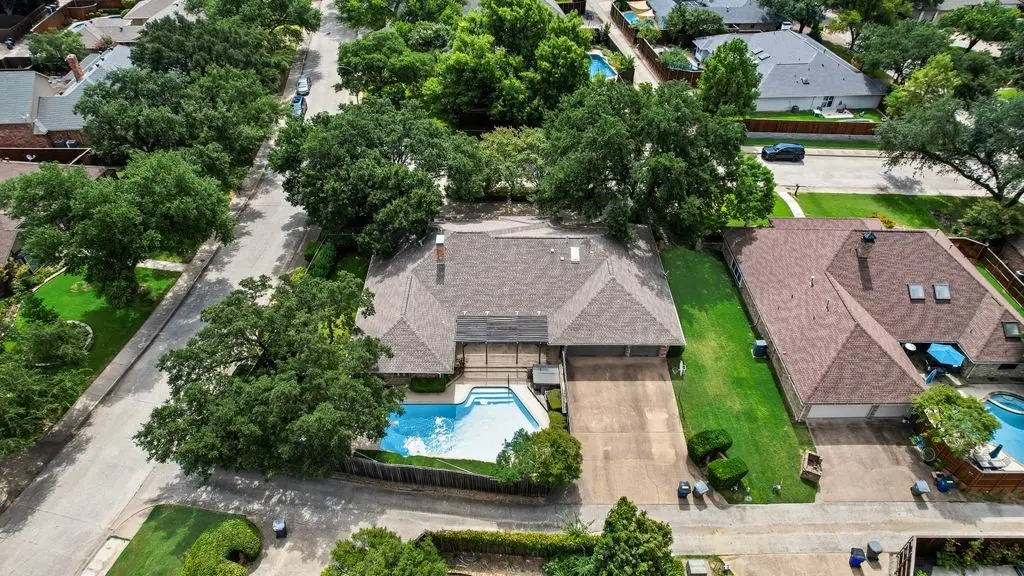 7719 Applecross Lane, Dallas, TX 75248 - #1