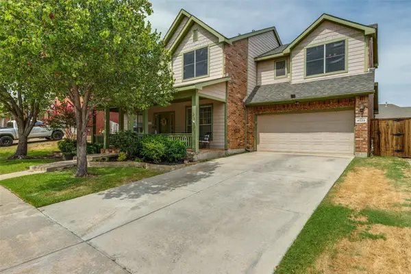 4222 Boxwood Drive, Denton, TX 76208