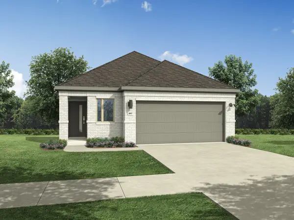 2809 Auburn Court, Princeton, TX 75407
