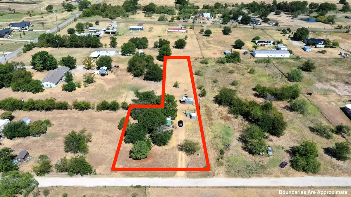 8455 Abner Road, Terrell, TX 75161 - #1