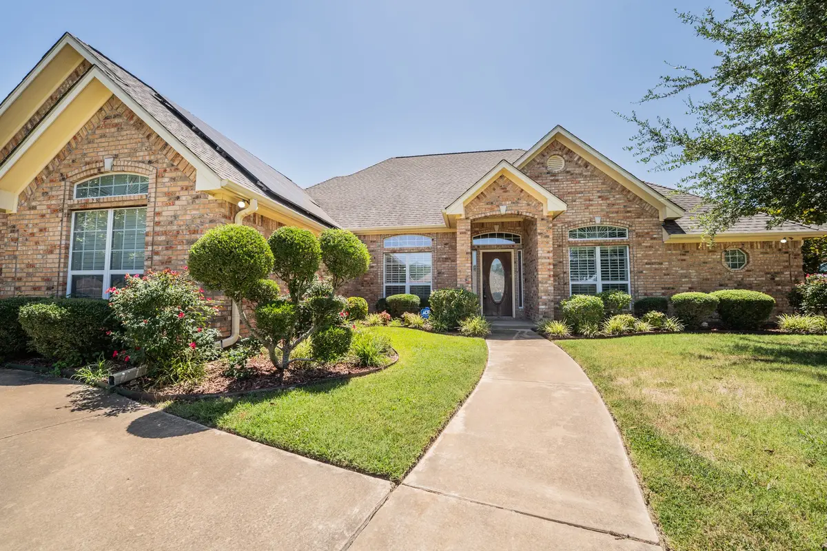 710 Kelli Circle, Sulphur Springs, TX 75482 - #1