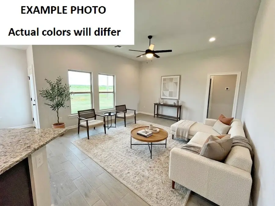 606 Chablis Lane, Haughton, LA 71037 - #2