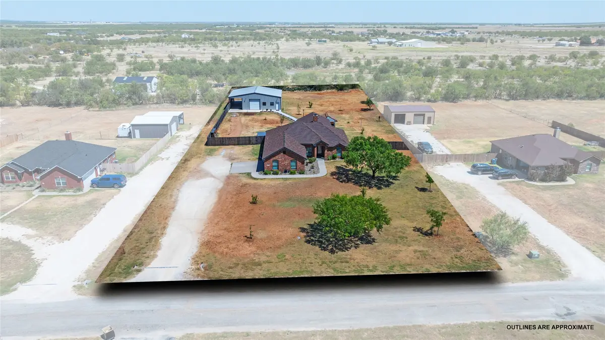 174 Sanford Lane, Abilene, TX 79602 - #1