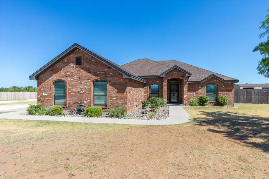 174 Sanford Lane, Abilene, TX 79602 - #2