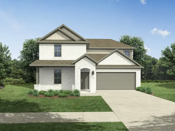 748 Jasmine Lane, Lavon, TX 75166