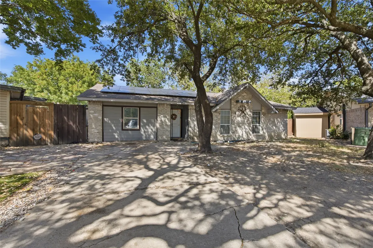3156 Abbey Road, Carrollton, TX 75007 - #1