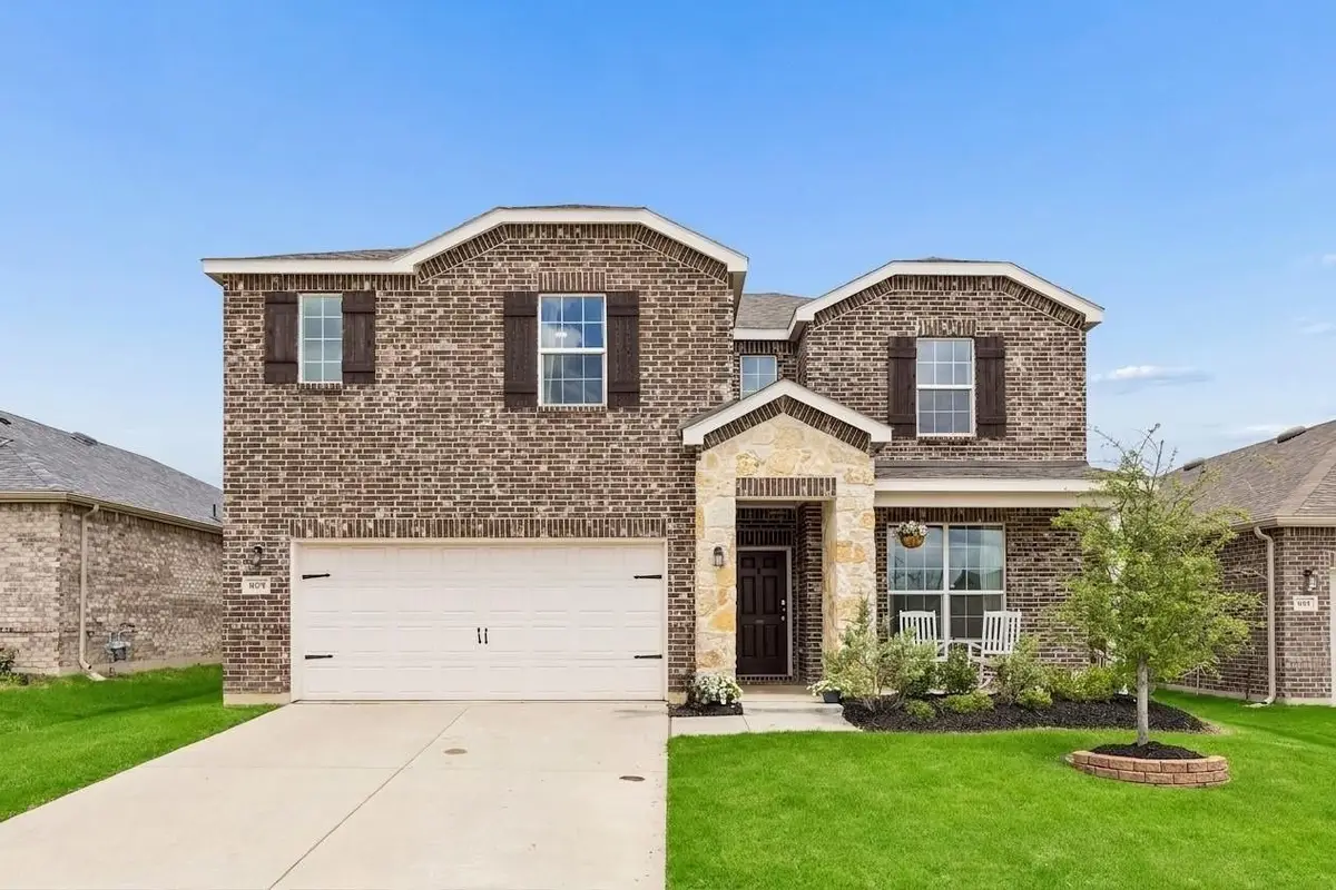 604 Goldenrod Lane, Princeton, TX 75407 - #1